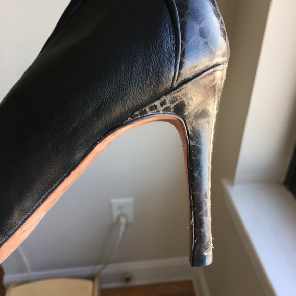 Corso Como high heels - Picture 4 of 10